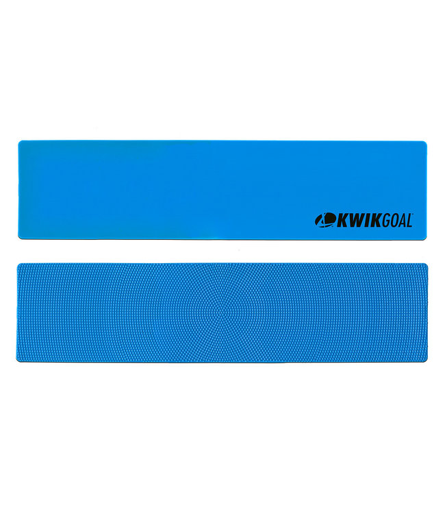 Rectangle Flat Markers