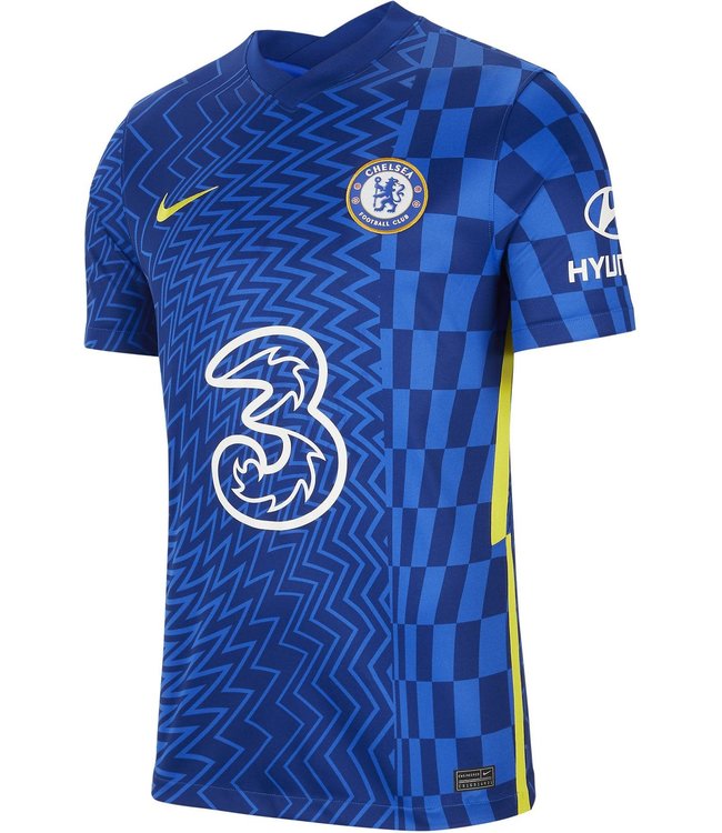 Nike CHELSEA 2021 2022 HOME JERSEY