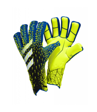 Adidas PREDATOR GL PRO FINGERSAVE