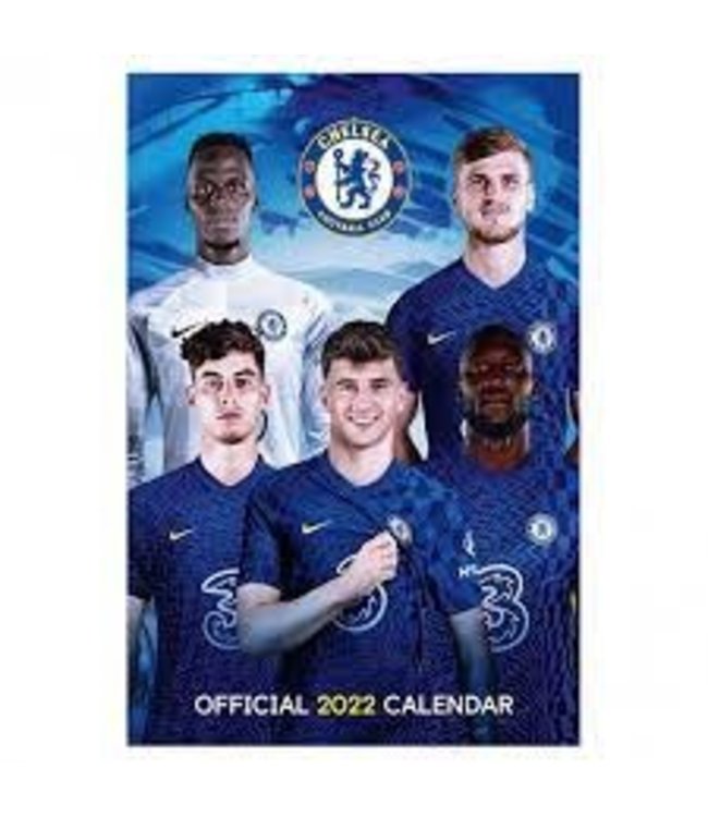 2022 CALENDARS