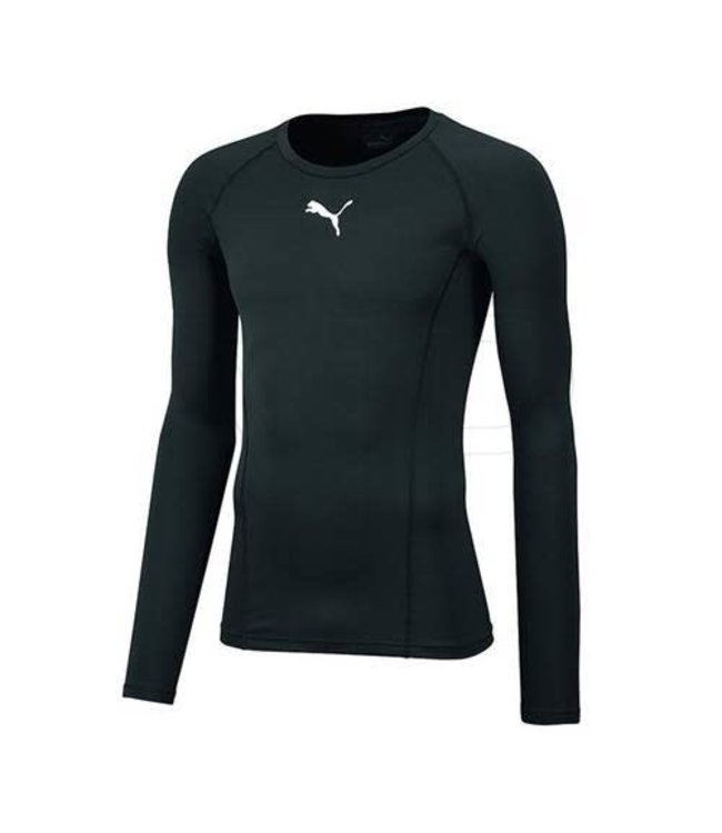 Puma LIGA BASELAYER TEE YOUTH