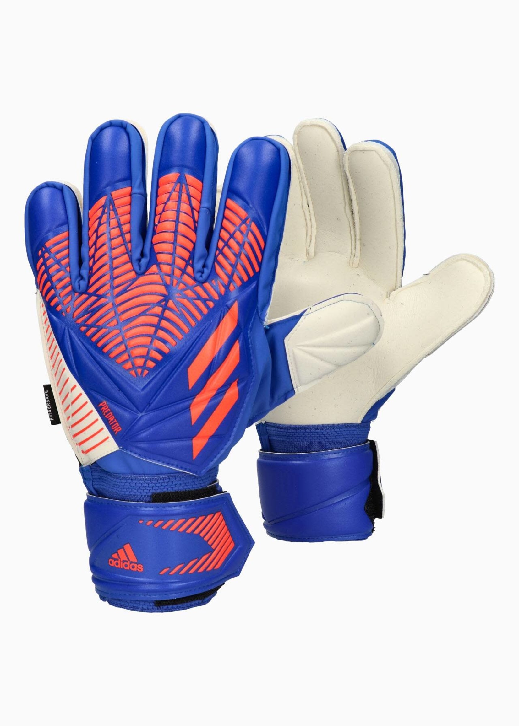 predator gl match
