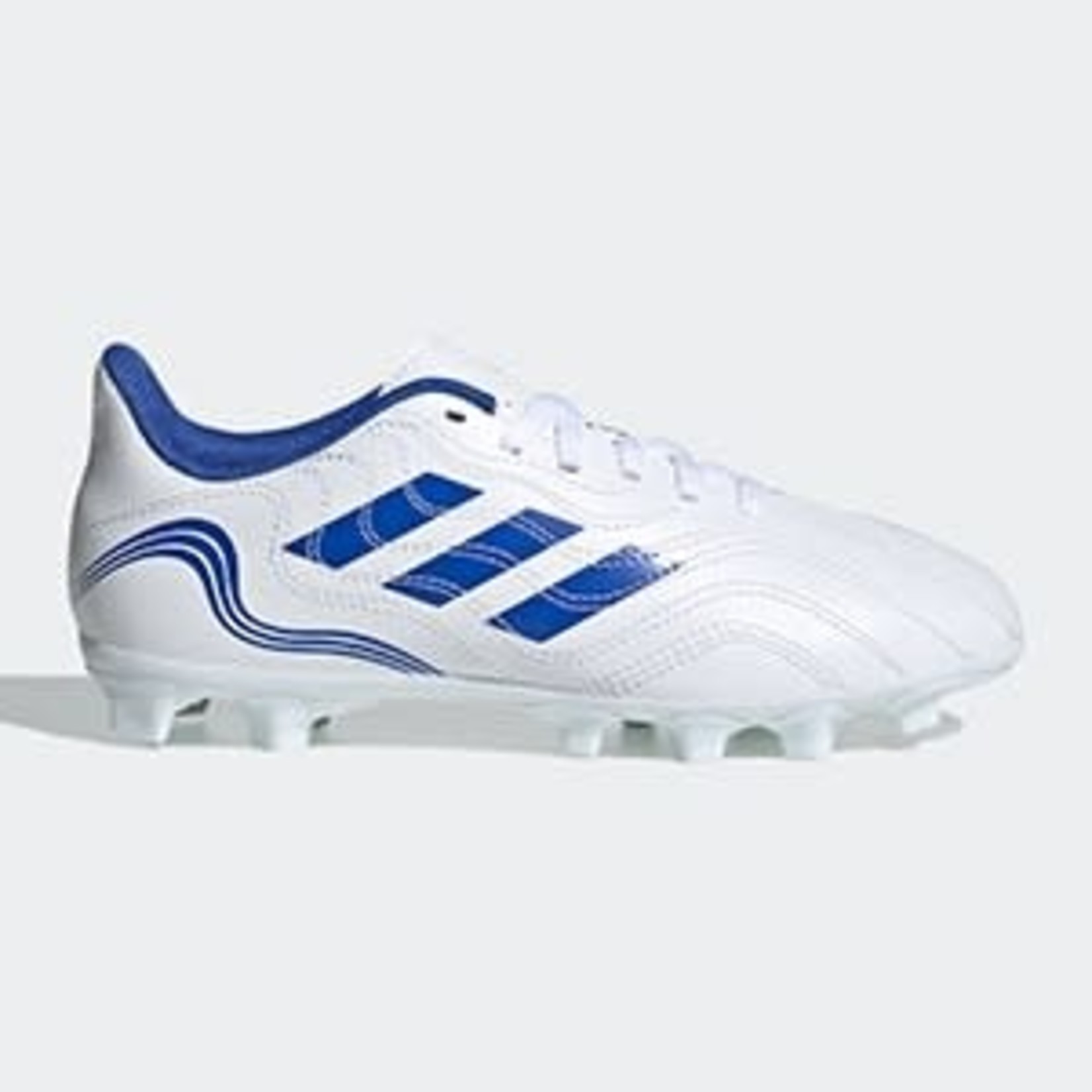 Buy adidas white Kids Copa Sense .4 Firm Ground for Kids in MENA, Worldwide