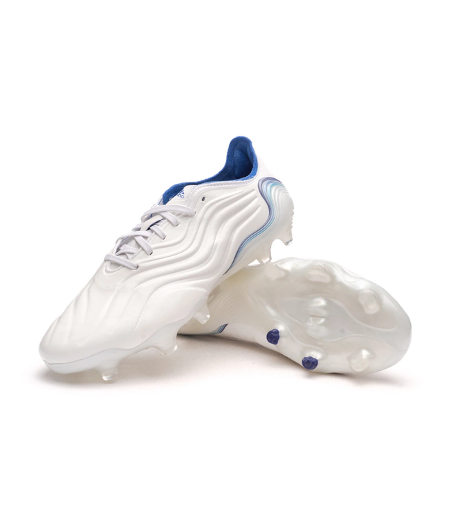 Adidas COPA SENSE.1 FG - CBLACK/SOLRED/TMSOGR