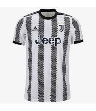 Adidas JUVENTUS HOME JERSEY 2022/23