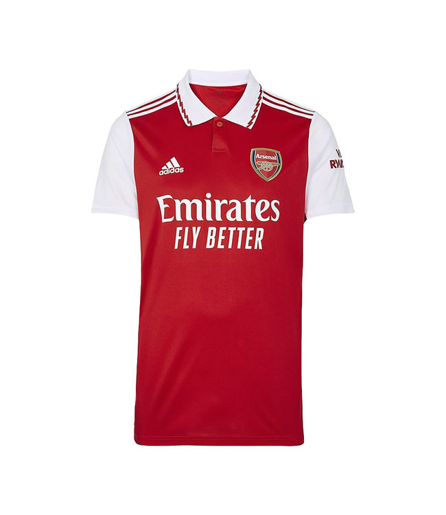 Adidas ARSENAL HOME JERSEY 2022/23 YOUTH