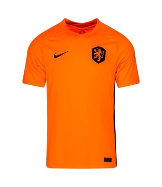 Nike NETHERLANDS WOMEN'S EURO 2022 JERSEY