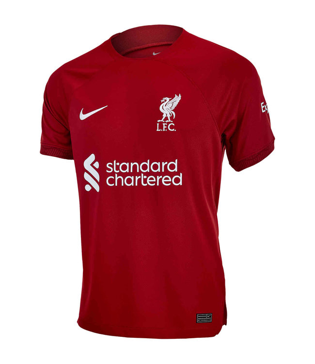 Nike LIVERPOOL 2022/23 HOME JERSEY