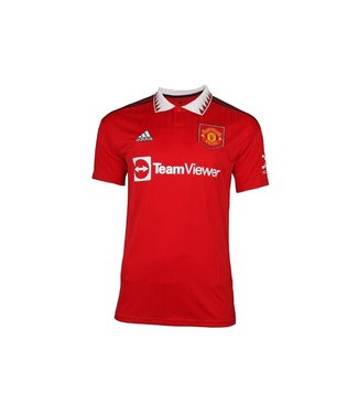 Manchester United 2022/23 Home Jersey