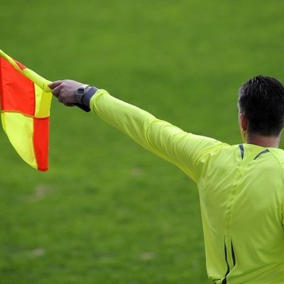 Referee