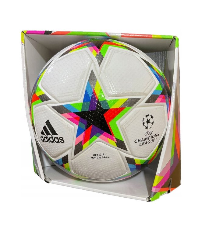 Adidas 2022/23 CHAMPIONS LEAGUE PRO VOID BALL