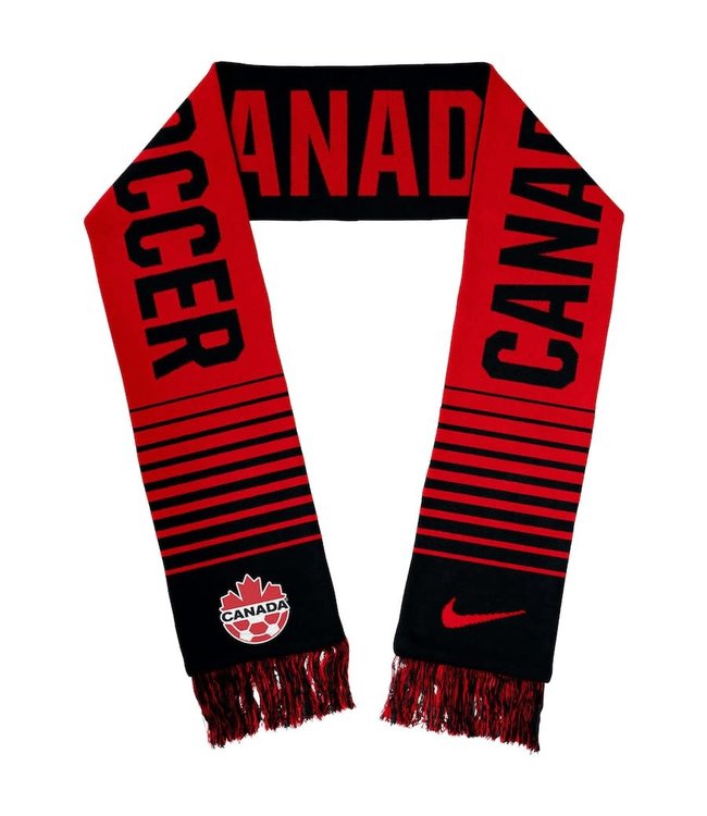 Nike CANADA 2022 SCARFS