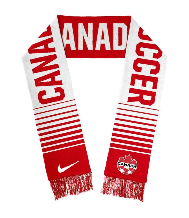 Nike CANADA 2022 SCARFS