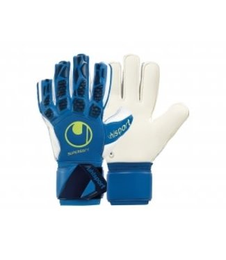 HYPERACT SUPERSOFT - NIGHT BLUE/WHITE/FLUO YELLOW