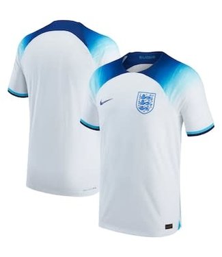 Nike ENGLAND HOME WORLD CUP 2022 JERSEY