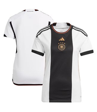 GERMANY HOME 2022 WORLD CUP JERSEY - YOUTH