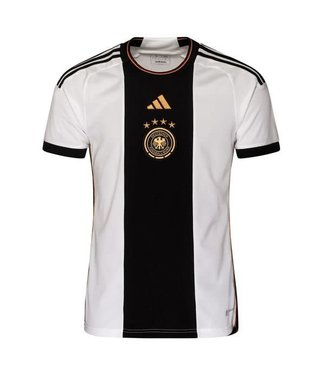 GERMANY HOME 2022 WORLD CUP JERSEY