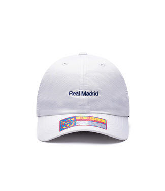 REAL MADRID STADIUM CLASSIC ADJUSTABLE HAT