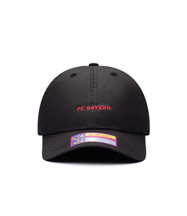 BAYERN MUNICH STADIUM CLASSIC ADJUSTABLE HAT