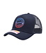BAYERN MUNICH TRUCKER HAT