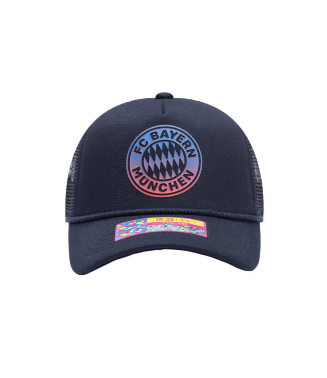 BAYERN MUNICH TRUCKER HAT