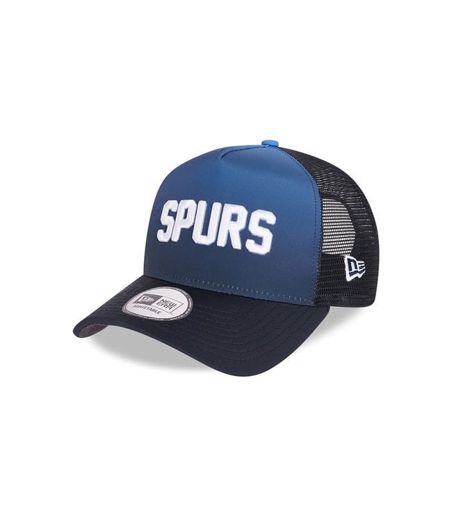 TOTTENHAM HOTSPURS TRUCKER NEW ERA HAT