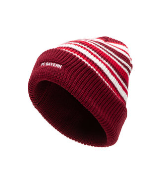 BAYERN MUNICH TONER KNIT HAT