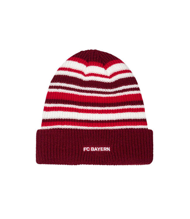 BAYERN MUNICH TONER KNIT HAT