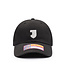 JUVENTUS CASUAL CLASSIC ADJUSTABLE HAT