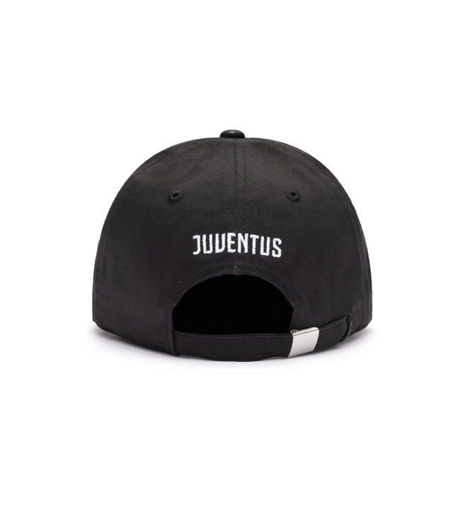 JUVENTUS CASUAL CLASSIC ADJUSTABLE HAT