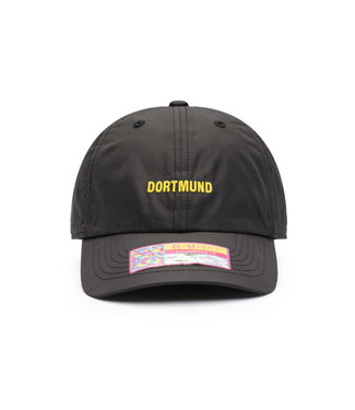 BORUSSIA DORTMUND STADIUM CLASSIC ADJUSTABLE HAT