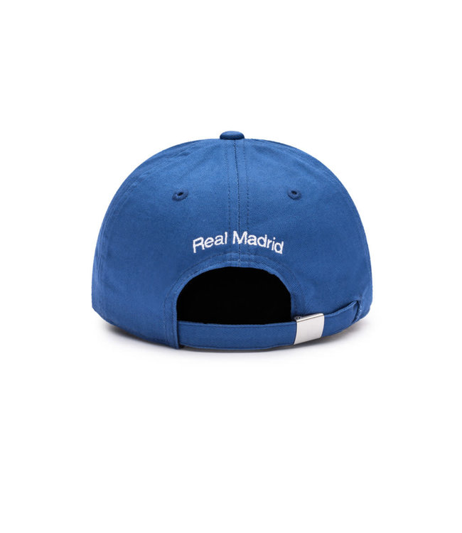 REAL MADRID CASUALS CLASSIC ADJUSTABLE HAT