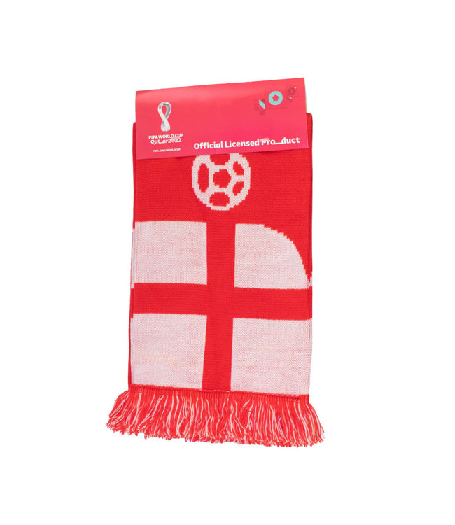 WORLD CUP 2022 SCARFS