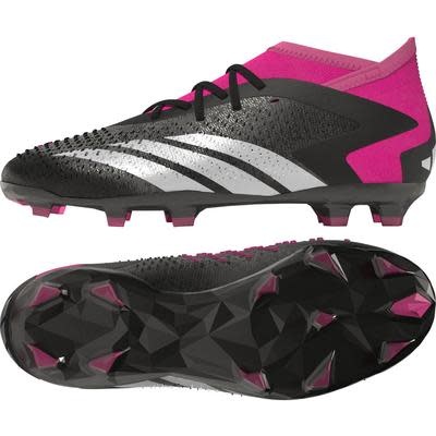 PREDATOR ACCURACY INJ＋FG adidas Predator Accuracy.1 Low INJ Firm Ground Soccer Cleats