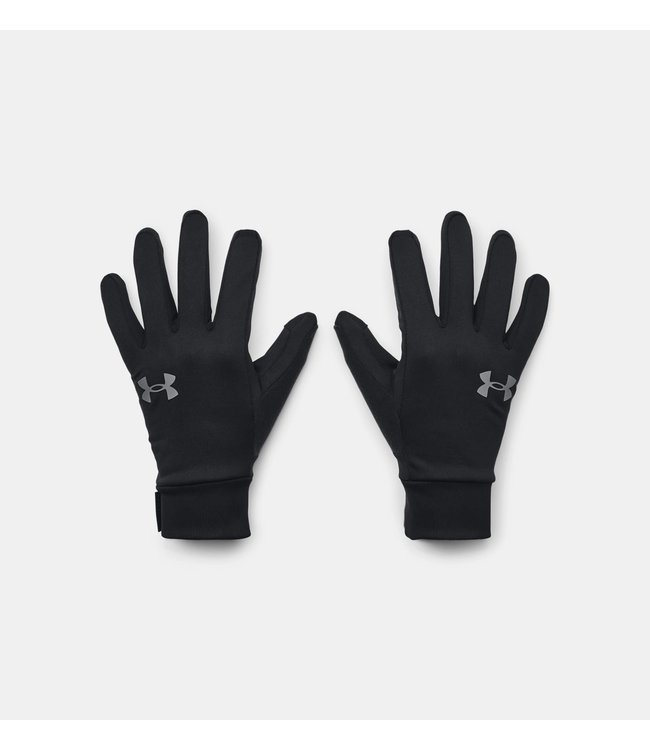 UA STORM LINER GLOVE