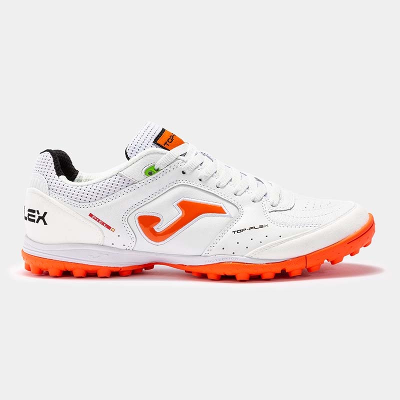 Joma TOP FLEX 2302 WHITE TURF