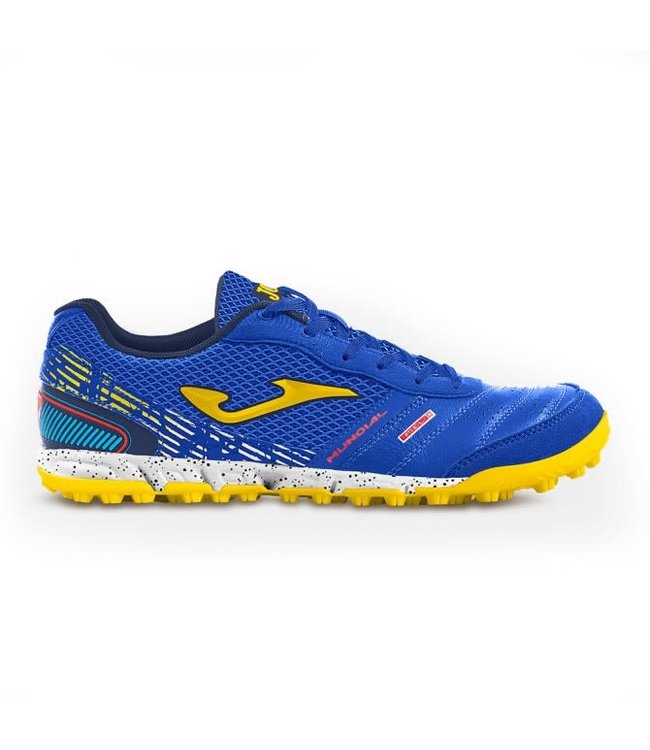 Joma MUNDIAL 2304 ROYAL BLUE TURF