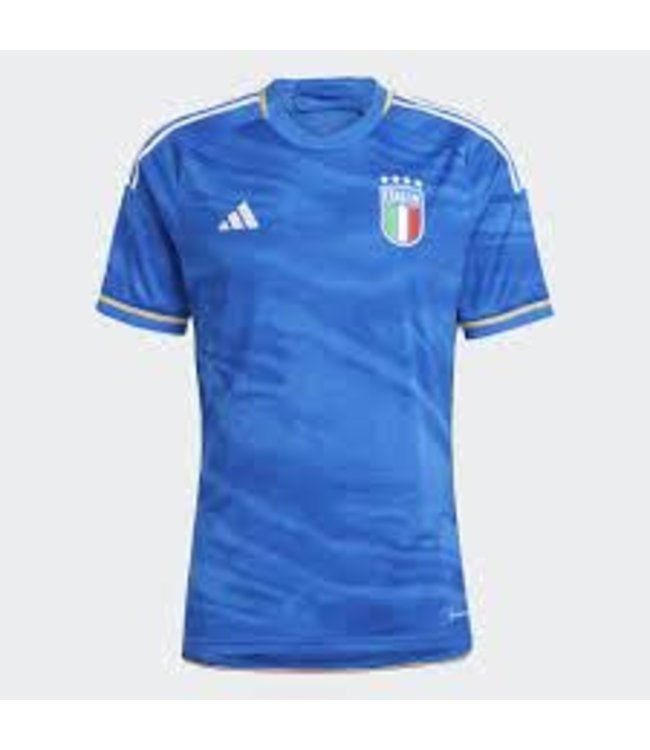 Adidas ITALY 2023 HOME JERSEY