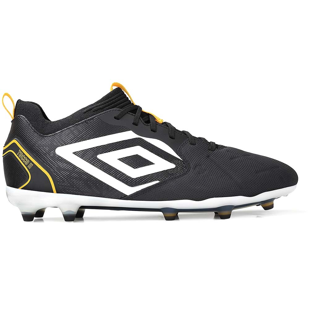 即日発送 海外限定モデル】UMBRO TOCCOⅢ PRO FG 27cm 即日発送 海外