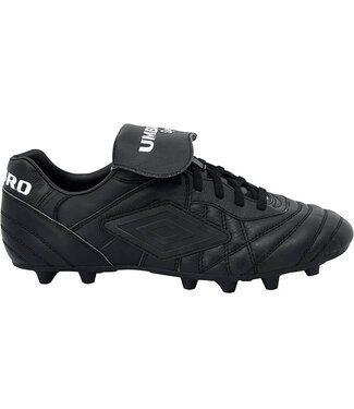 UMBRO SPECIALI MAXIM FG- BLACK/BLACK