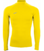 BRAMA CLASSIC SEAMLESS BASELAYER - YELLOW