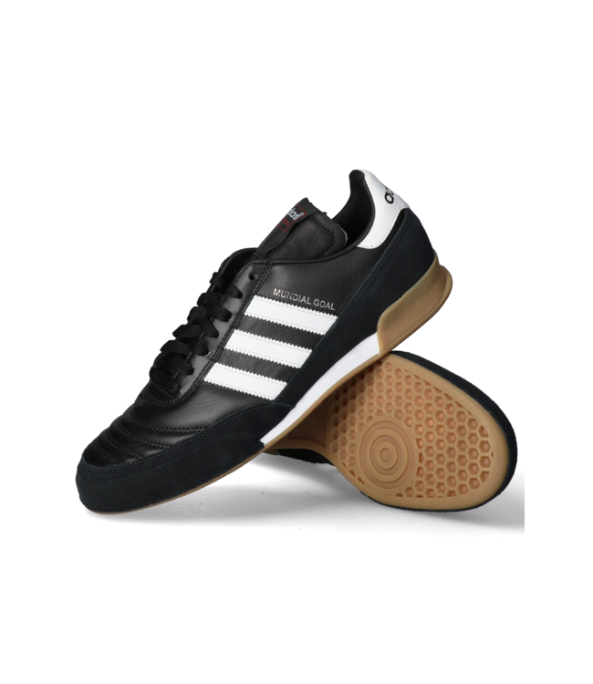 MUNDIAL GOAL - COREBLACK/COREWHITE