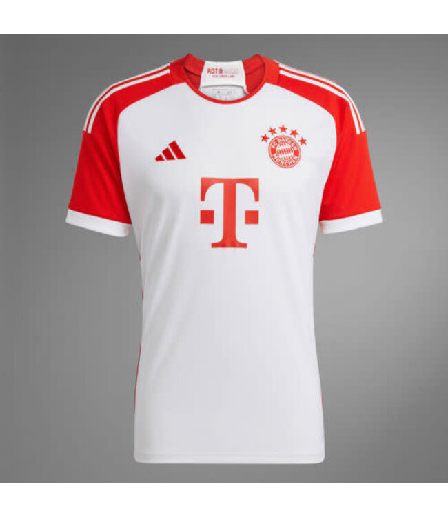 FC BAYERN MUNICH 2023/24  HOME JERSEY