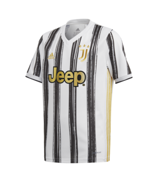 JUVENTUS HOME JERSEY 2023/24