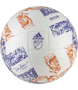 Adidas MLS CLUB MATCH BALL REPLICA