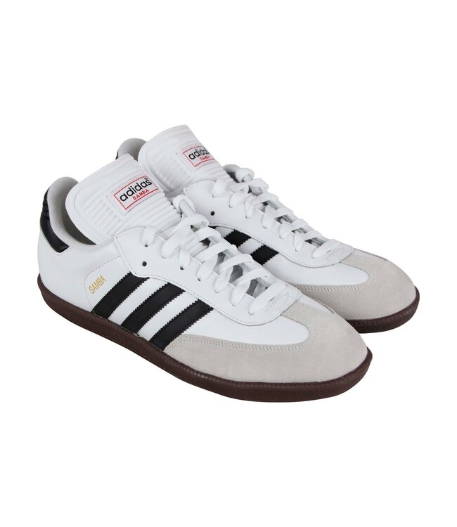 SAMBA - RUNWHT/BLACK/RUNWHT