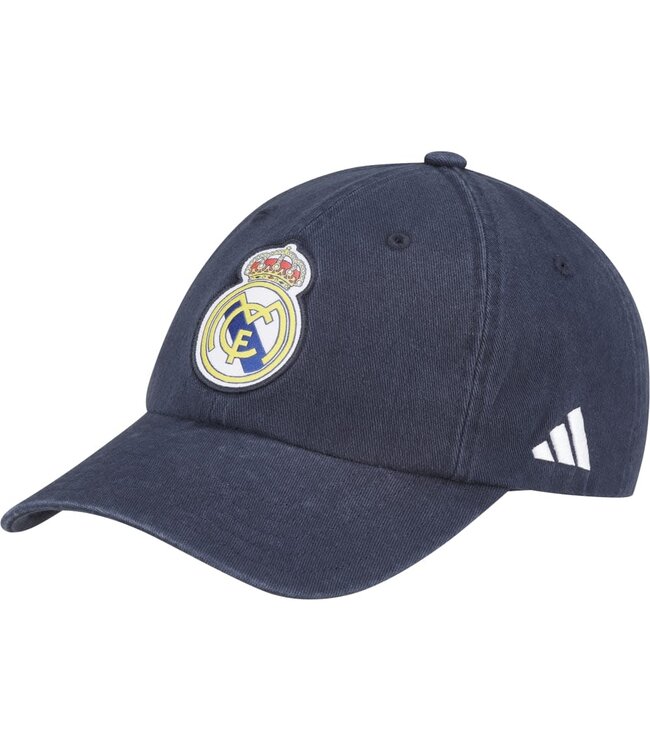 REAL MADRID DAD CAP 2023 - LEGINK/WHITE