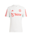 MANCHESTER UNITED TRAINING JERSEY 2023/24 - CWHITE