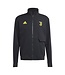 JUVENTUS ANTHEM JACKET 2023/24 - BLACK