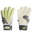 PREDATOR GL MATCH FINGERSAVE - WHITE/LUCLEM/BLACK
